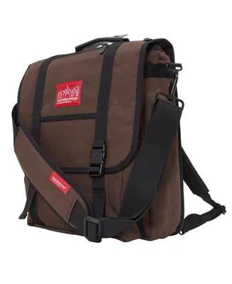 Manhattan Portage Commuter Laptop Bag with Back Zipper