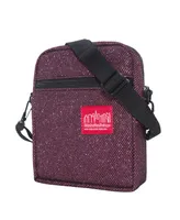 Manhattan Portage Small Midnight City Lights Bag