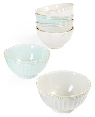 Lenox French Perle Groove All Purpose Bowl