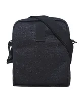 Manhattan Portage Small Midnight City Lights Bag