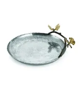 Michael Aram Butterfly Ginkgo Round Platter