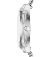 Skagen Women's Freja Stainless Steel Mesh Bracelet Watch 26mm