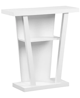 Monarch Specialties Console Table