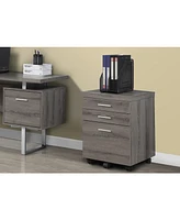 Monarch Specialties Filing Cabinet