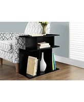 Monarch Specialties End Table