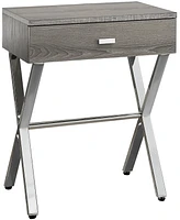 Monarch Specialties End Table/Night Stand