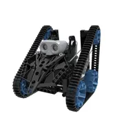 Thames & Kosmos Robotics - Smart Machines - Tracks and Treads