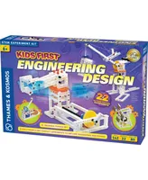 Thames & Kosmos Kids First Engineering Design