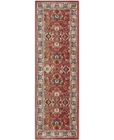 Ines LRL1293C 2'2" X 8' Runner Area Rug