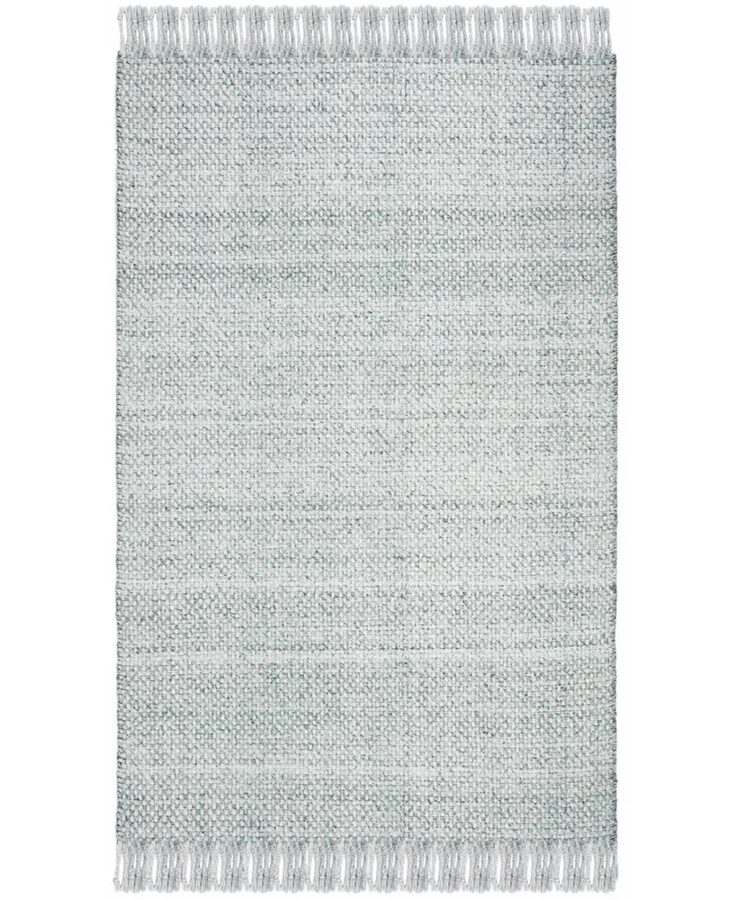 Lauren Ralph Lauren Amalie LRL6350E Sage 8' X 10' Area Rug