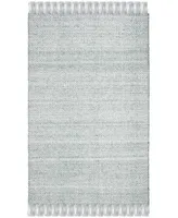 Lauren Ralph Lauren Amalie LRL6350E Sage 8' X 10' Area Rug