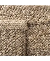 Lauren Ralph Lauren Carena Weave LRL7305A Savanna 4' X 6' Area Rug