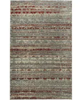 Dalyn Galli Gg4 Gunmetal Area Rug