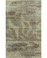 Closeout! Dalyn Galli GG9 Desert 3'3" x 5'1" Area Rugs