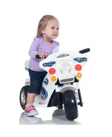 Lil' Rider 3 Wheel Motorcycle