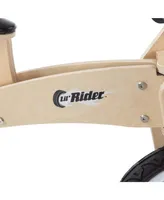 Lil' Rider 3-in-1 Balance Bike