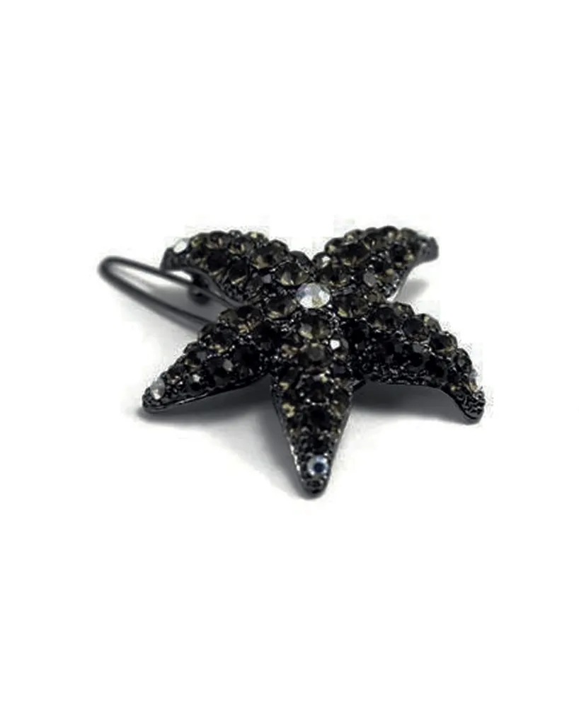 Soho Style Small Starfish Barrette