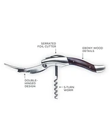 Viski Oversize Double Hinged Corkscrew