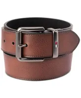 Tommy Hilfiger Mens Casual Belt Collection