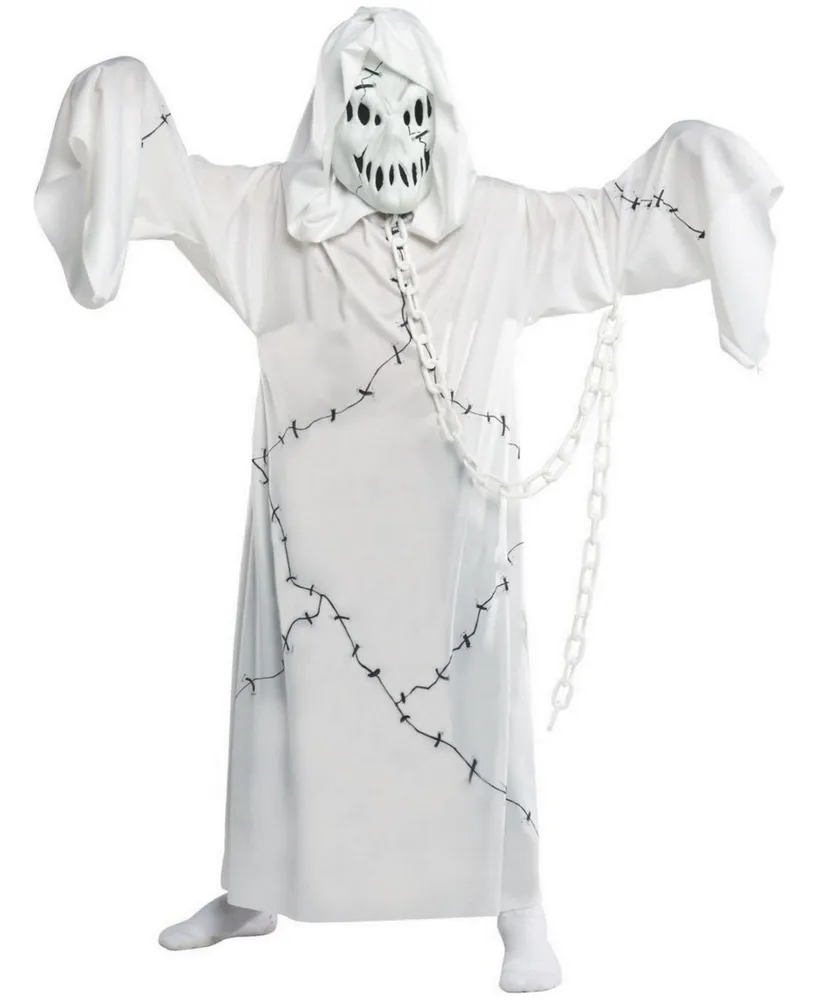 BuySeasons Big Boys and Girls Cool Ghoul Costume