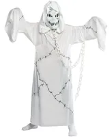 BuySeasons Big Boys and Girls Cool Ghoul Costume