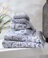 Ozan Premium Home Panache Towel Collection