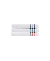 Ozan Premium Home Bedazzle Bath Towel