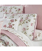 Royal Court Rosemary -Pc. Quilt Set