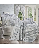 Royal Court Estelle 2-Pc. Quilt Set, Twin