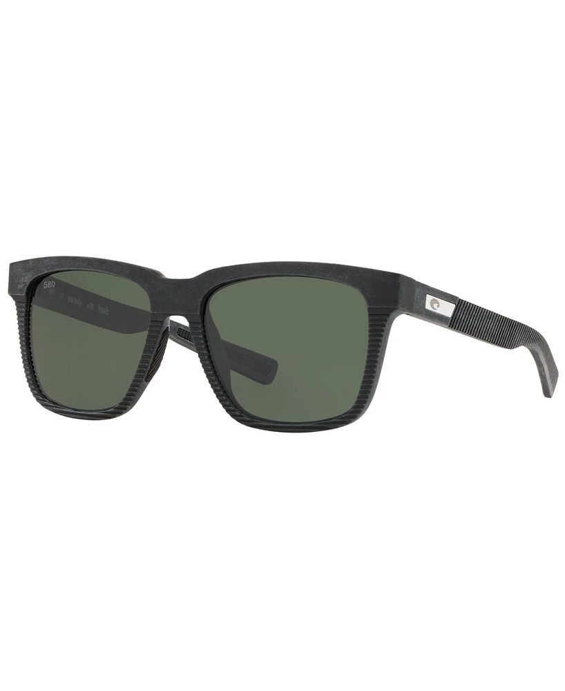 Costa Del Mar Men's Polarized Sunglasses, Pescador