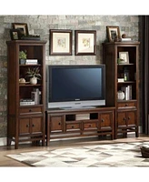 Caruth Entertainment Center Collection