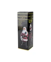 True Santa Claus Liquor Dispenser