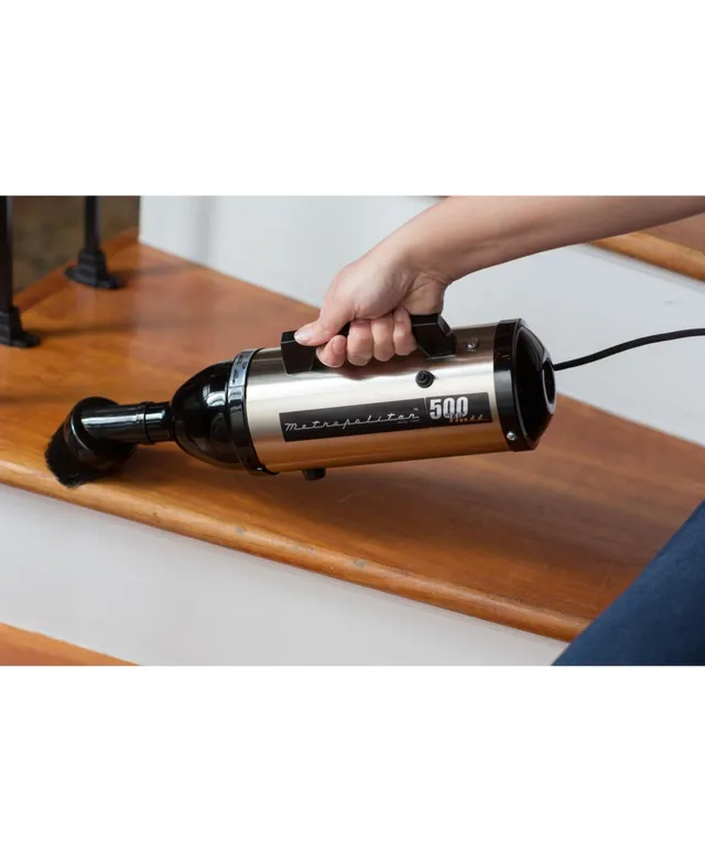 Macy's Black & Decker Power Series Lite 3-in-1 Corded Stick Vacuum - Macy's