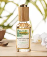 Addicted Beauty Fortifying Natural Hair plus Scalp Oil