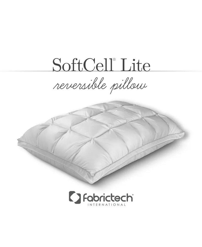 Fabric Tech Softcell Lite Pillow