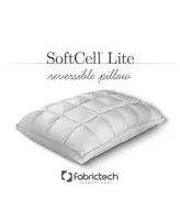 Fabric Tech Softcell Lite Pillow