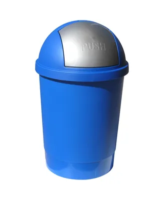 Taurus Gallon Swivel Lid Waste Bin