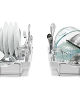 Oxo Good Grips Foldaway Dish Rack