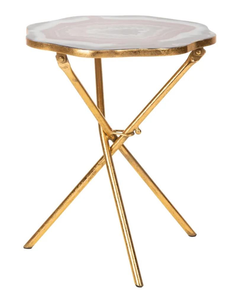 Celeste Side Table