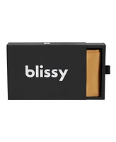Blissy 22-Momme Silk Pillowcase