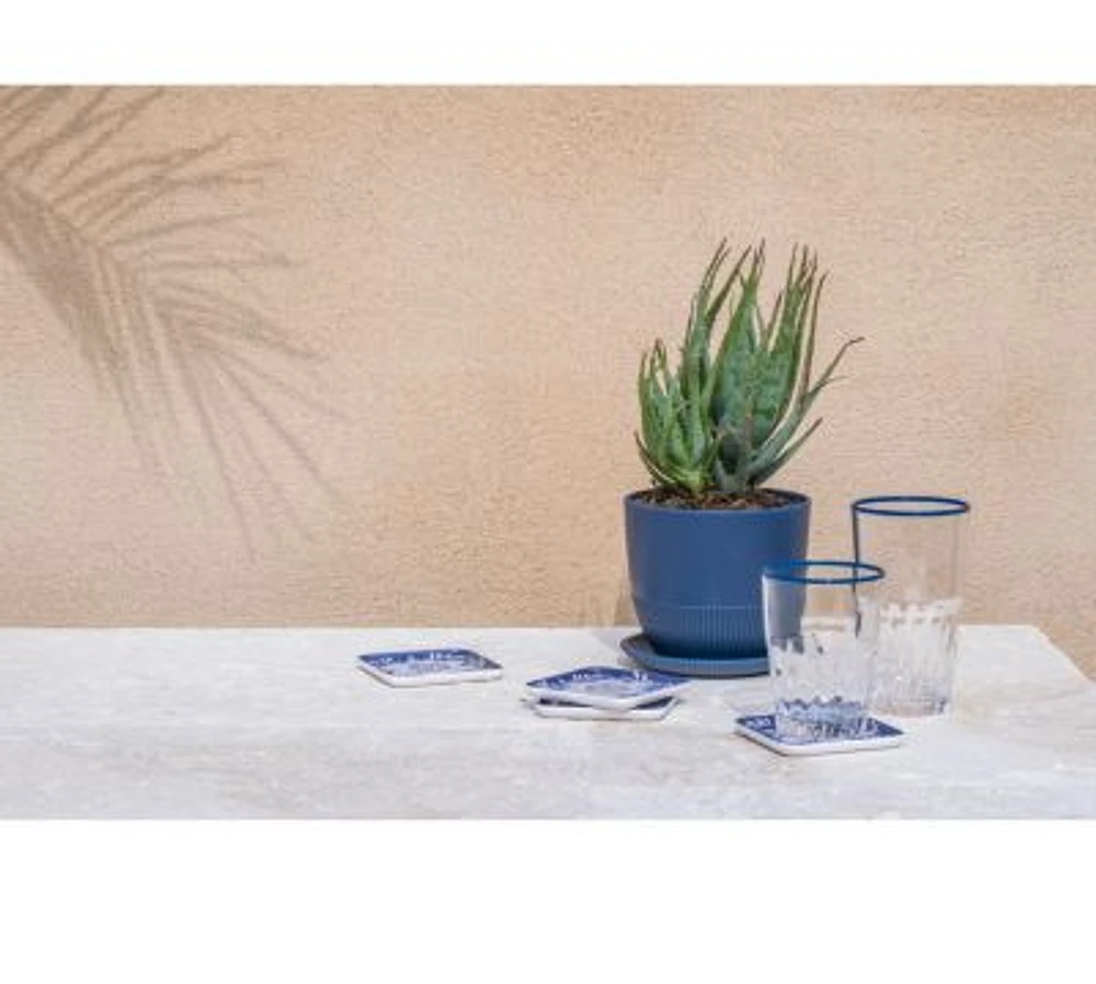 Tarhong Cantina Drinkware Collection