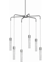 Volume Lighting Tristen Led -Light Chandelier