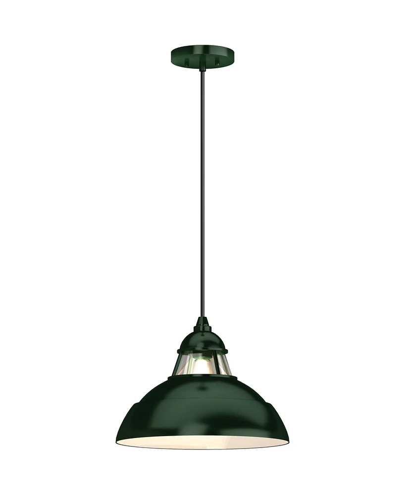 Volume Lighting 1-Light Hanging Pendant