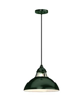 Volume Lighting 1-Light Hanging Pendant