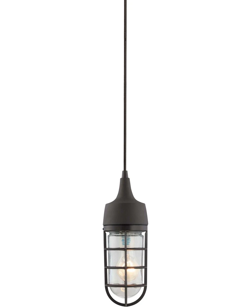 Volume Lighting 1-Light Mini Pendant