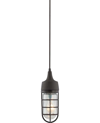 Volume Lighting 1-Light Mini Pendant