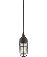 Volume Lighting 1-Light Mini Pendant