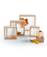 Guidecraft Magnification Blocks