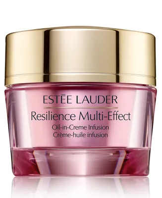 Estee Lauder Resilience Multi-Effect Oil-in
