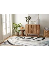 Global Rug Designs Jano Jan04 Area Rug Collection